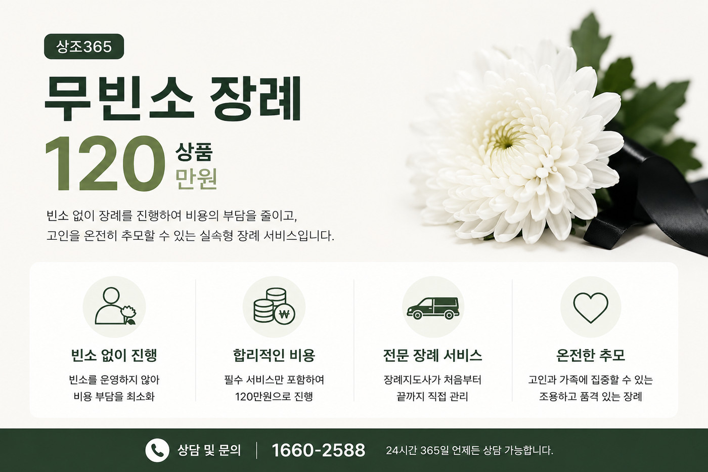 무빈소 장례